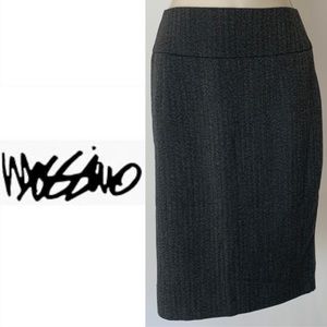 💚💚 Mossimo Stretch Pencil Skirt